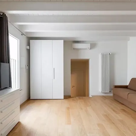 Casa Gini - The Level Apartament *