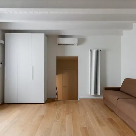 Casa Gini - The Level Apartament