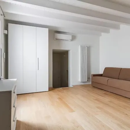 Apartament Casa Gini - The Level