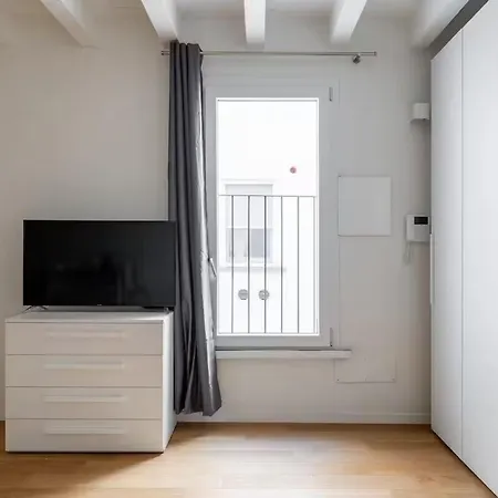 Casa Gini - The Level Apartamento *