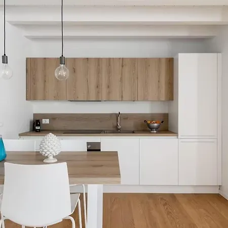 Apartament Casa Gini - The Level Bolonia