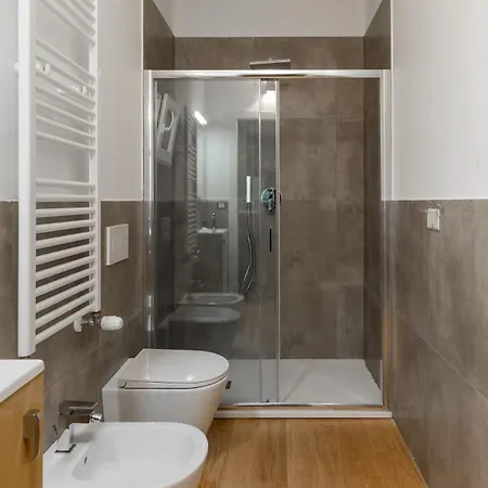 Casa Gini - The Level * Bolonia