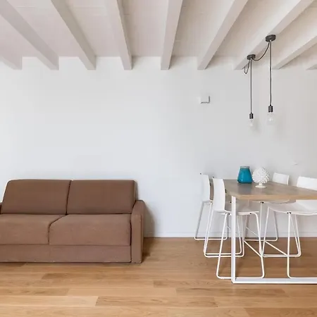 Casa Gini - The Level