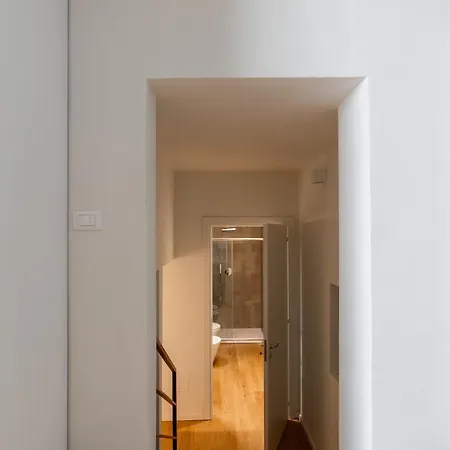 Casa Gini - The Level Apartament