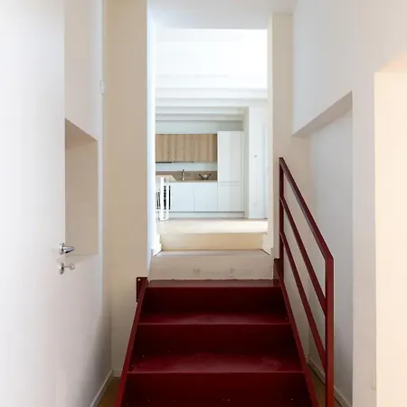 Appartamento Casa Gini - The Level