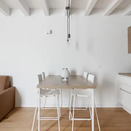 Casa Gini - The Level Apartament *