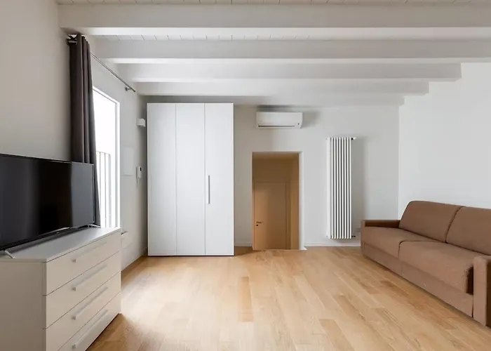 Casa Gini - The Level Apartmán *