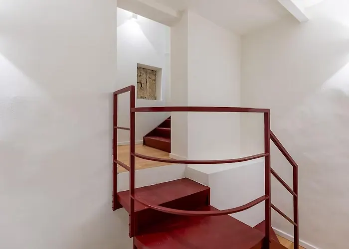 Casa Gini - The Level Boloňa