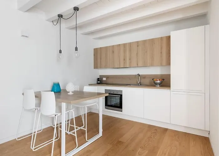 Casa Gini - The Level