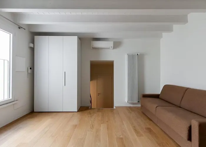 Casa Gini - The Level Apartmán