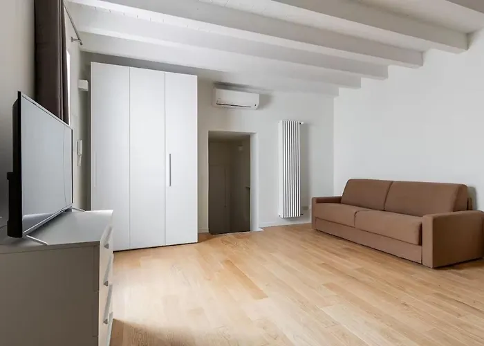 Apartmán Casa Gini - The Level