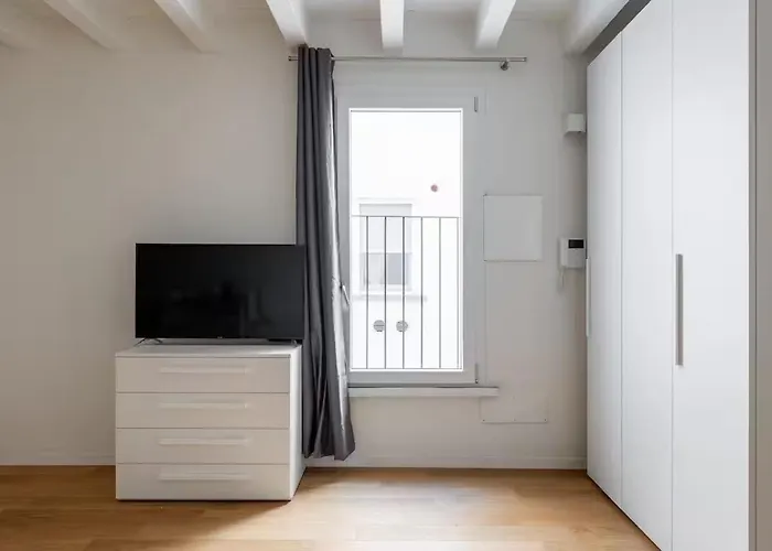 Casa Gini - The Level Apartmán *