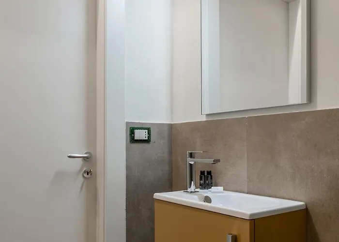 Casa Gini - The Level Boloňa