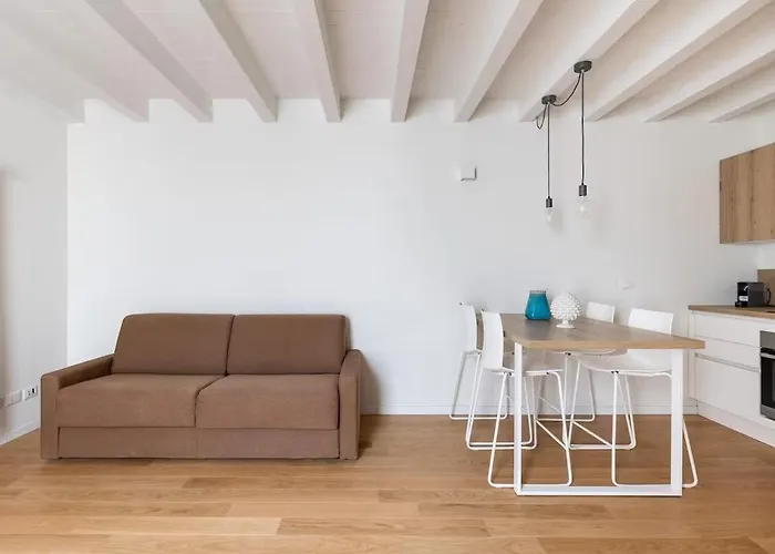 Casa Gini - The Level