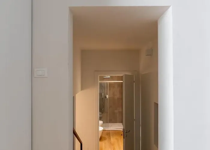 Casa Gini - The Level Apartmán