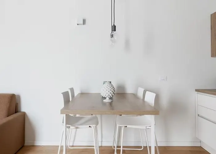 Casa Gini - The Level Apartmán *