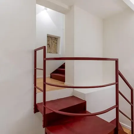 Casa Gini - The Level Bologna