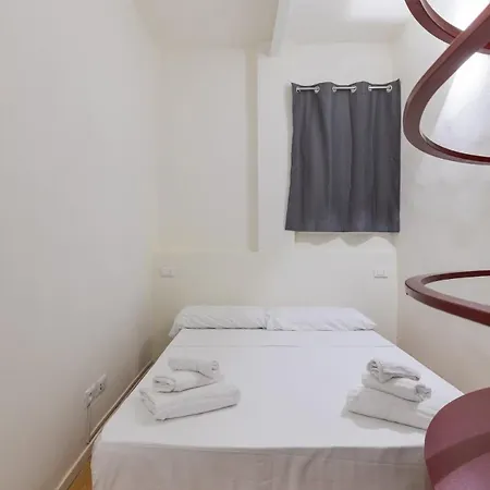 Casa Gini - The Level Apartment Bologna