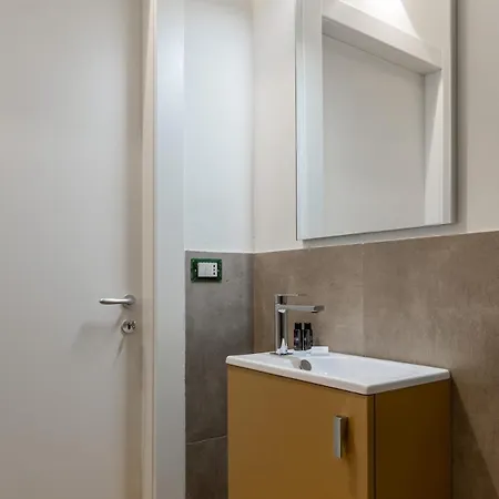 Casa Gini - The Level Bologna